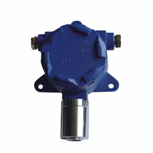 總線制氨氣氣體檢測變送器 JSA121-NH3
