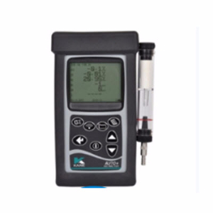 手持式五組分汽車尾氣分析儀 AUTOplus5-2