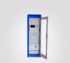 煙塵煙氣連續(xù)監(jiān)測系統(tǒng) CEMS-2001