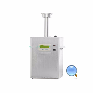 四通道顆粒物采樣器 HY-211-4型