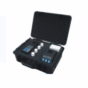 便攜式總磷測(cè)定儀 XY-810A型