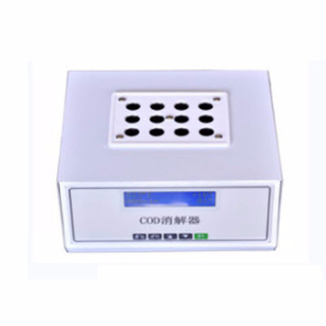 COD快速消解器 DL-801B型