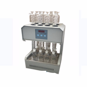 標(biāo)準(zhǔn)COD消解器 DL-802C型