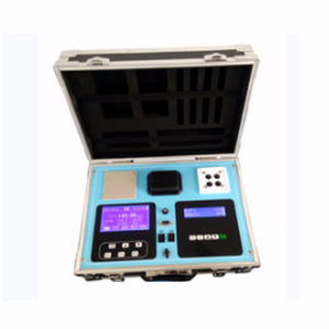 便攜式多參數(shù)水質(zhì)檢測(cè)儀 DL-300A