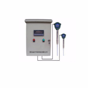 布袋除塵檢漏儀粉塵在線監(jiān)測儀管道煙塵監(jiān)測儀 DL-BD型