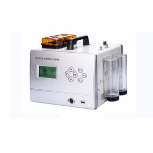 24小時恒溫恒流連續(xù)自動大氣采樣器 KB-2400