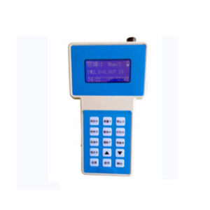 激光粉塵濃度檢測儀(PM2.5/PM10) DL-FC型