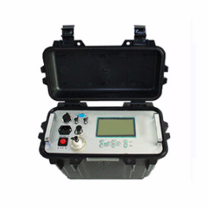 自動煙塵煙氣測試儀 XY-8051F