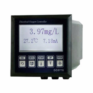 溶解氧在線監(jiān)測儀 DO5778型