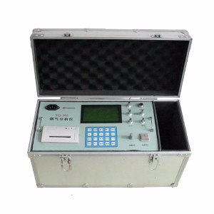 多功能煙氣分析儀 YQ-303