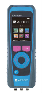 手持式煙氣分析儀 Eurolyzer ST(E30)