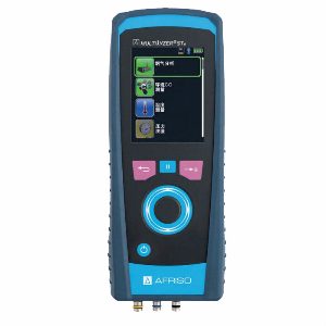 手持式煙氣分析儀  Multilyzer STe(M60)
