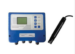 ORP計(jì)  ASP660型