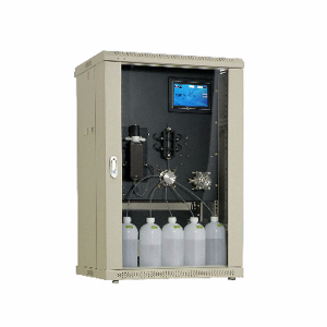 總磷在線監(jiān)測(cè)儀 YJ-P