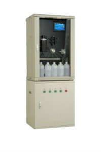 COD在線監(jiān)測(cè)儀 YJ-COD2型