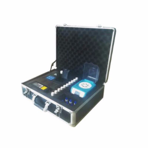 便攜式總氮測(cè)定儀 YN-105B