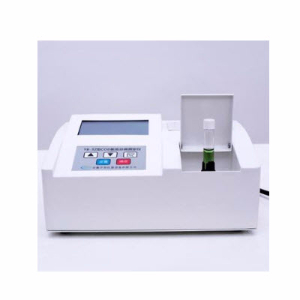 COD氨氮測(cè)定儀 YB-3F