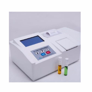 養(yǎng)殖水質(zhì)檢測(cè)儀 YSC-8D