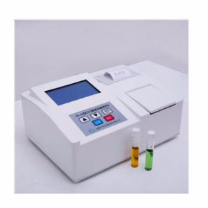 COD氨氮總磷測(cè)定儀  YB-3Z型