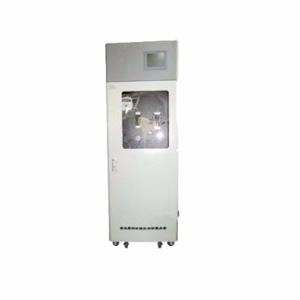 CODcr水質(zhì)在線自動(dòng)監(jiān)測(cè)儀 JC-RenQ-IV型