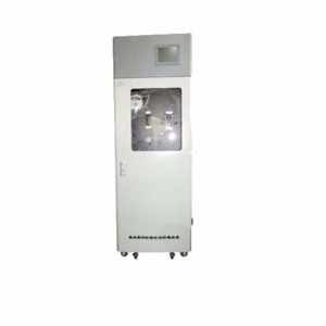高錳酸鹽指數(shù)水質(zhì)分析儀 WDet-5000-mn型
