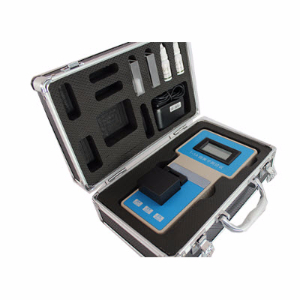 便攜式銅離子計 JC-T-1A型