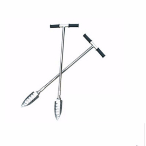 心形土壤取樣器 JC-802A型