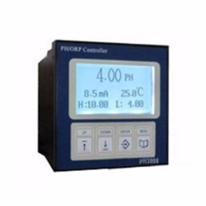 在線式ORP計/PH計 JC-PH3000型