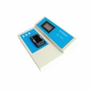 懸浮物測定儀 JC-SS-1Z型