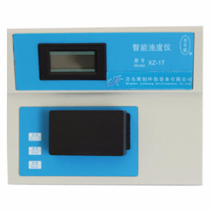 濁度測試儀 JC-XZ-1T型