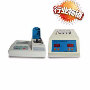 COD氨氮總磷總氮水質(zhì)測(cè)定儀 JC-401A型