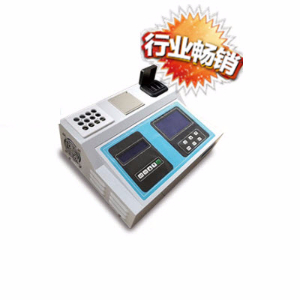 三合一COD氨氮總磷總氮一體式水質(zhì)測(cè)定儀 JC-301D型