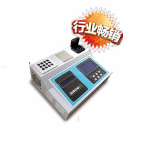 總氮一體式快速測(cè)定儀 JC-TN-100D型