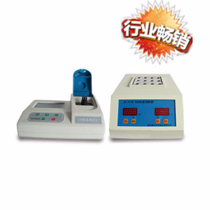 臺(tái)式總氮測(cè)定儀  JC-TN-100A型