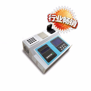 總磷快速一體式測(cè)定儀 JC-TP-100D型