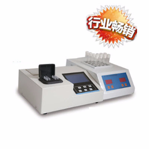 智能總磷檢測(cè)儀 JC-TP-100C型