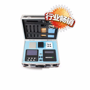 總磷快速測(cè)定儀 JC-TP-100B