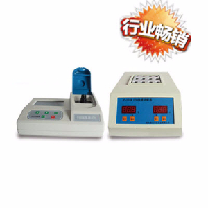 總磷測(cè)定儀 JC-TP-100A型