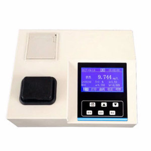 氨氮檢測(cè)儀|快速測(cè)定儀 JC-NH-100C型