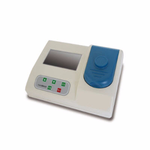 智能氨氮測(cè)定儀 JC-NH-100A型