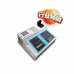 COD消解測定一體式水質(zhì)測定儀 JC-200D型