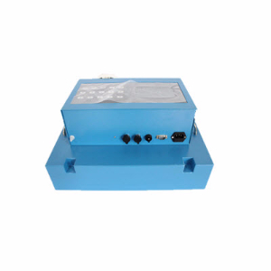 在線式水質(zhì)采樣器 JC-8000S型
