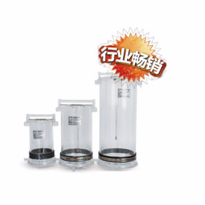 有機(jī)玻璃采樣器采水器手動采水器  JC-800型