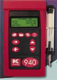 煙氣分析儀  KM940型