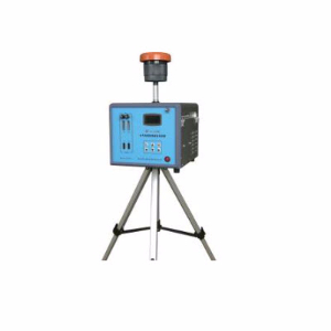 大氣與顆粒物組合采樣器  TH-3150