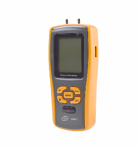 差壓計 GM511