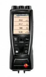 多功能檢測(cè)儀 testo480