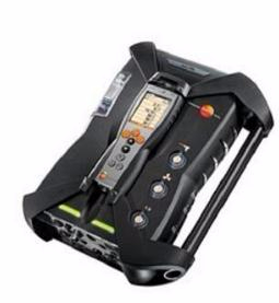 加強(qiáng)煙氣分析儀 testo 350