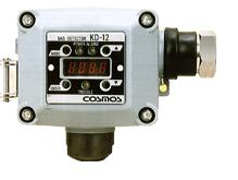 固定式氧氣探頭 KD-12O