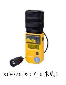 氧氣濃度檢測儀 XO-326IIsC